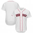 MLB Jersey white Sox Embroidered Baseball Jersey