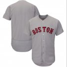 MLB Jersey Gray Sox Embroidered Baseball Jersey