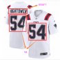 Customized jersey JERSEY COLOR : WHITE JERSEY NAME: KRAFT JERSEY #: 94