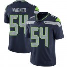 NFL 2019 Seahawks Black #54 Wagner