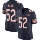100th Anniversary Bears Black #52 Mack