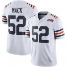100th Anniversary Bears White #52 Mack