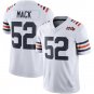 100th Anniversary Bears White #52 Mack