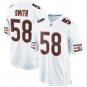 100th Anniversary Bears White #58 Smith
