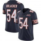 100th Anniversary Bears Black #54 Urlacher