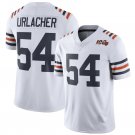 100th Anniversary Bears White #54 Urlacher