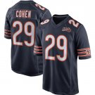 100th Anniversary Bears Black # 29 Cohen