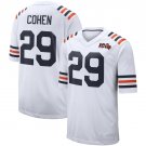 100th Anniversary Bears White #29 Cohen
