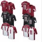NFL Jersey Cardinals Red #11 Fitzgerald Rugby Uniform
