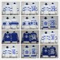 2018 New season NHL jersey Toronto Maple Leafs A11 #16 Marner new hockey clothing