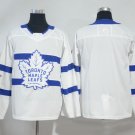 2018 New season NHL jersey Toronto Maple Leafs A1 new hockey clothing