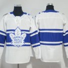 2018 New season NHL jersey Toronto Maple Leafs A4 new hockey clothing