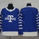 2018 New season NHL jersey Toronto Maple Leafs A7 new hockey clothing