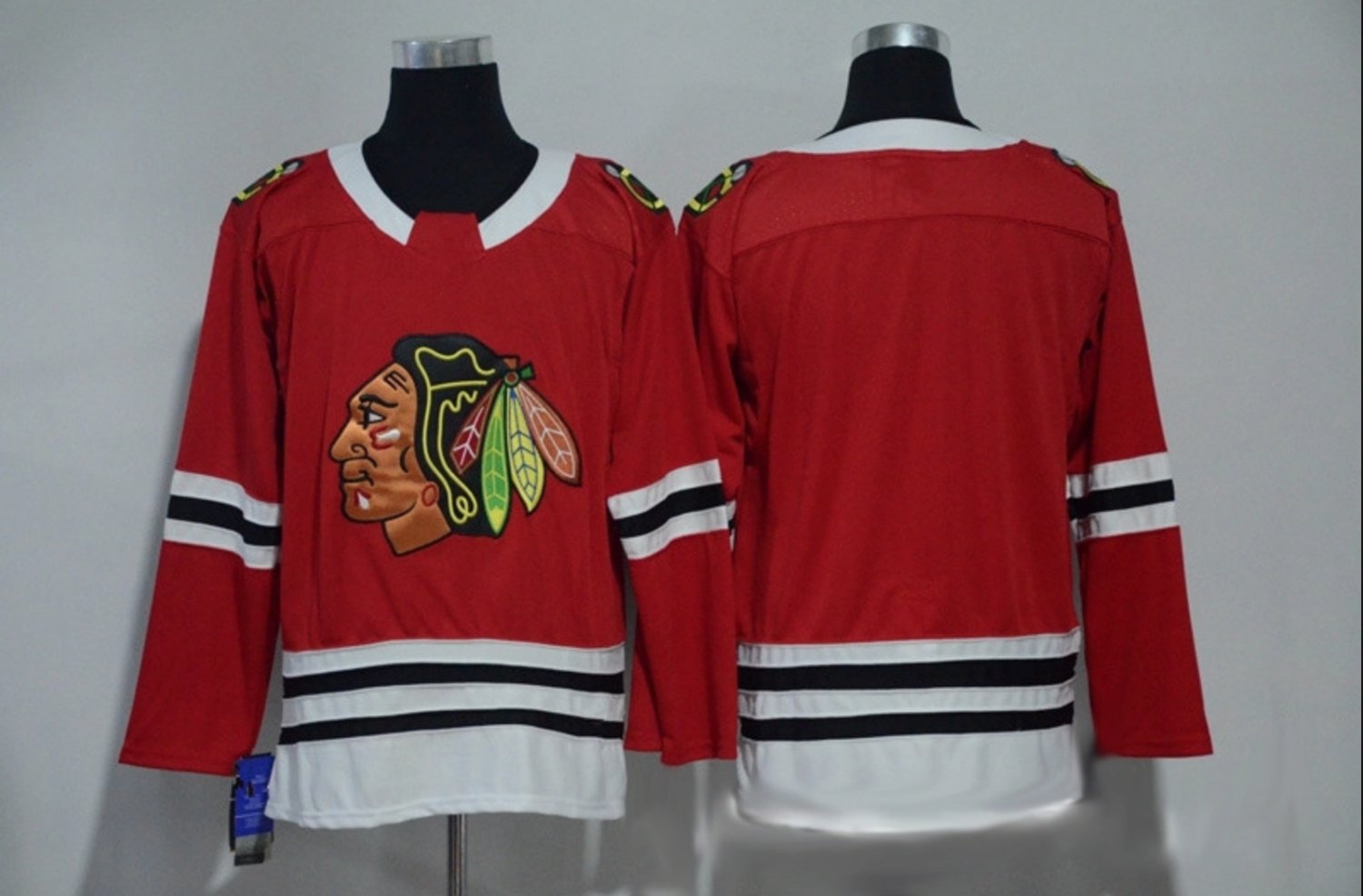 NHL Jersey Red Wing
