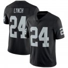 New Raiders Raiders Black-24 Lynch Fans Legend Rugby