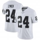 New Raiders Raiders White-24 Lynch Fans Legend Rugby