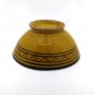 Moroccan Ceramic Bowl Serving Salad Pasta Soup Fruit Rice Dish Hanging Small