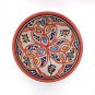 Moroccan Ceramic Bowl Serving Salad Pasta Soup Fruit Rice Dish Hanging Small
