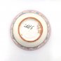 Moroccan Ceramic Bowl Serving Salad Pasta Soup Fruit Rice Dish Hanging Small