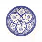 Moroccan Ceramic Bowl Serving Salad Pasta Soup Fruit Rice Dish Hanging Small