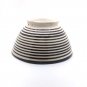 Moroccan Ceramic Bowl Serving Salad Pasta Soup Fruit Rice Dish Hanging Small