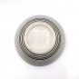 Moroccan Ceramic Bowl Serving Salad Pasta Soup Fruit Rice Dish Hanging Small