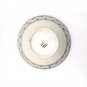 Moroccan Ceramic Bowl Serving Salad Pasta Soup Fruit Rice Dish Hanging Small