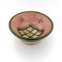 Moroccan Ceramic Bowl Serving Salad Pasta Soup Fruit Rice Dish Hanging Small
