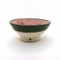 Moroccan Ceramic Bowl Serving Salad Pasta Soup Fruit Rice Dish Hanging Small