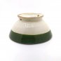 Moroccan Ceramic Bowl Serving Salad Pasta Soup Fruit Rice Dish Hanging Small
