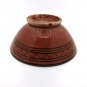 Moroccan Ceramic Bowl Serving Salad Pasta Soup Fruit Rice Dish Hanging Small