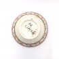 Moroccan Ceramic Bowl Serving Salad Pasta Soup Fruit Rice Dish Hanging Small