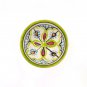 Moroccan Ceramic Bowl Serving Salad Pasta Soup Fruit Rice Dish Hanging Small