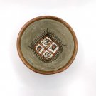 Moroccan Ceramic Plate Bowl Pottery Spanish Salad Pasta Soup Fruit Rice Dish