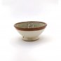 Moroccan Ceramic Plate Bowl Pottery Spanish Salad Pasta Soup Fruit Rice Dish