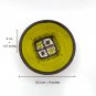 Moroccan Ceramic Plate Bowl Pottery Spanish Salad Pasta Soup Fruit Rice Dish