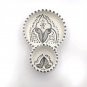 Moroccan Ceramic Plate Pottery Rice Dish Hand-Painted Multi-purpose Tray