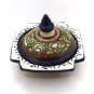 Serving Tagine Handmade Ceramic Moroccan Tajine Dish Exquisite