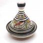 Serving Tagine Handmade Ceramic Moroccan Tajine Dish Exquisite
