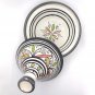 Serving Tagine Handmade Ceramic Moroccan Tajine Dish Exquisite