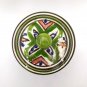 Moroccan Ceramic Cookie Jar Kitchen Container Hand-Painted Multi Utility Kitchen Storage