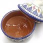 Handmade Moroccan Ceramic Cooking Pot Casserole Dish Ceramic