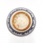 Moroccan Ceramic Plate Bowl Pottery Spanish Salad Pasta Soup Fruit Rice Dish