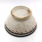 Moroccan Ceramic Plate Bowl Pottery Spanish Salad Pasta Soup Fruit Rice Dish