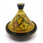 Serving Tagine Handmade Ceramic Moroccan Tajine Dish Exquisite