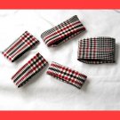 PAPAYA Great Plaid Cuff- Fits all