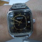 Vintage Soviet wrist watch "Raketa 2614 H" Mechanical USSR