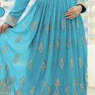 Abaya Muslim Women Kaftan Eid Jilbab Islamic+Belt/Chiffon*SHIPS IN JULY** I