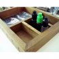 Altar Box, Oracle Card Box, Essential oil storage, Moon phases