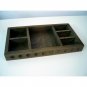 Altar Box, Oracle Card Box, Essential oil storage, Moon phases